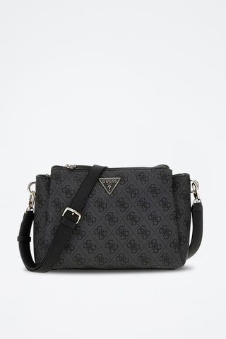 Sac bandoulière Noelle - Anthracite