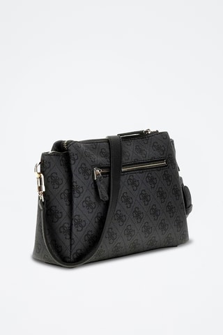 Sac bandoulière Noelle - Anthracite