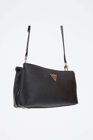 Sac bandoulière Talent - Noir