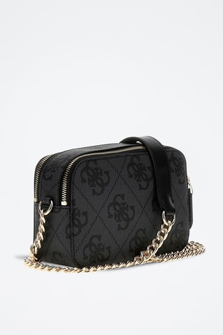 Sac bandoulière Noelle - Anthracite