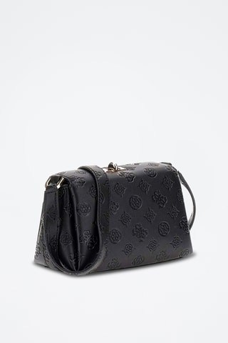 Sac bandoulière Phoebe - Noir