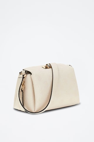 Sac bandoulière Phoebe - Ecru