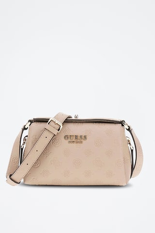 Sac bandoulière Phoebe - Taupe
