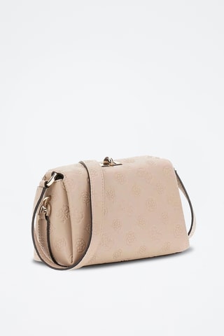 Sac bandoulière Phoebe - Taupe