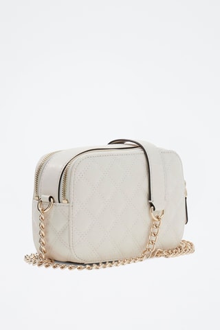 Sac bandoulière Giully - Ecru