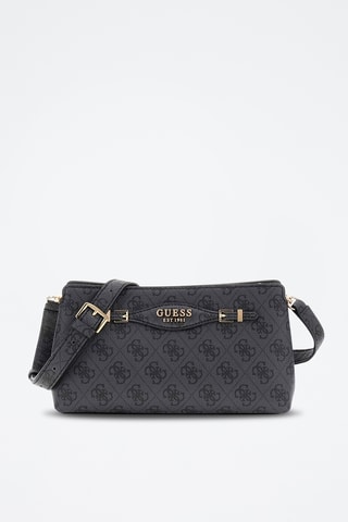 Sac bandoulière Katya - Anthracite