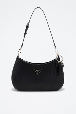 Sac porté épaule Noelle - Noir