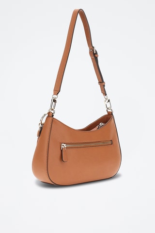 Sac porté épaule Noelle - Marron