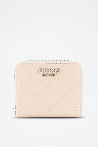 Portefeuille Laurel - Beige
