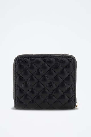 Portefeuille Laurel - Noir
