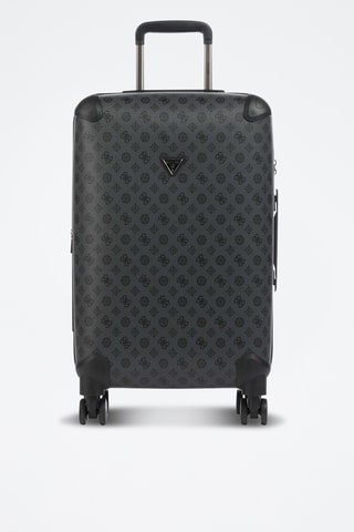 Valise semaine Jesco 22 In 8-Wheeler - Noir - 64 cm