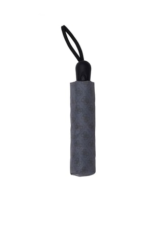 Parapluie pliable - Gris foncé