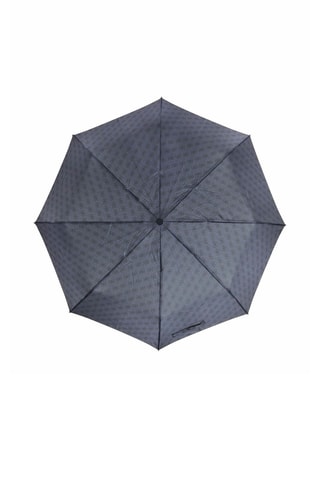Parapluie pliable - Gris foncé