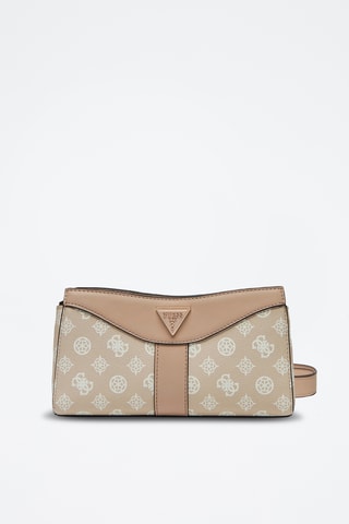 Sac bandoulière Dorys - Beige