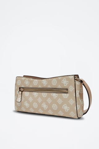 Sac bandoulière Dorys - Beige