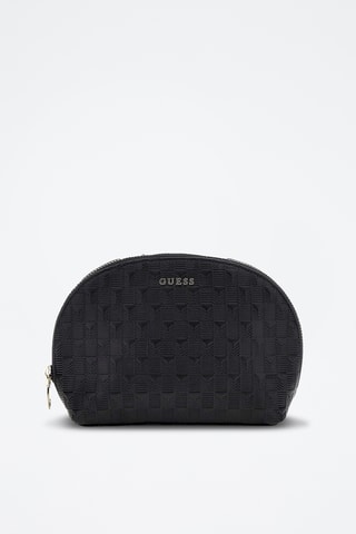 Trousse de toilette Dome - Noir