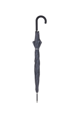 Parapluie automatique - Gris foncé