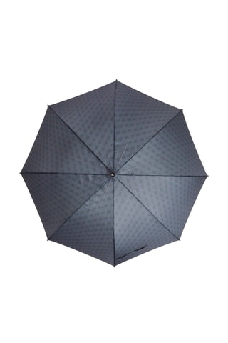 Parapluie automatique - Gris foncé