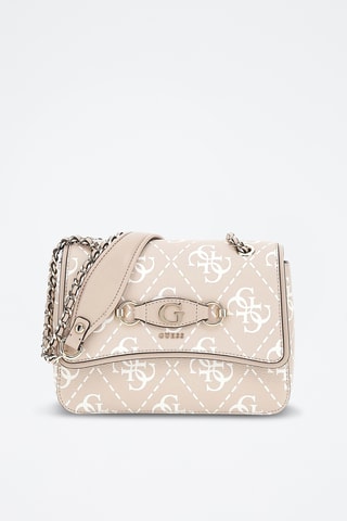 Sac bandoulière Izzy - Beige
