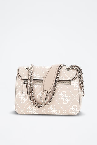 Sac bandoulière Izzy - Beige