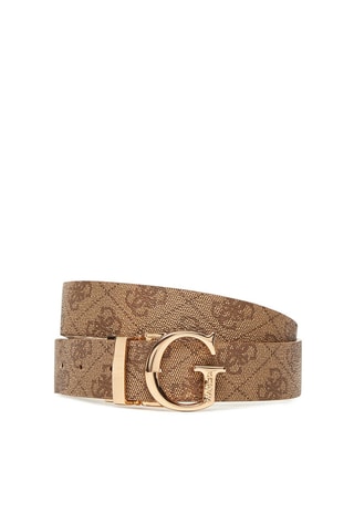 Ceinture réversible Calista - Beige