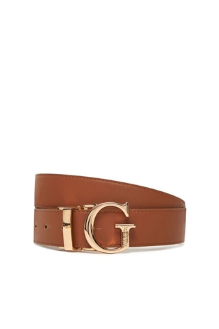 Ceinture réversible Calista - Beige