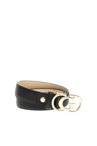 Ceinture Caledra - Noir