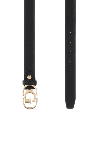 Ceinture Caledra - Noir
