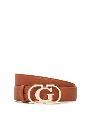 Ceinture Caledra - Camel