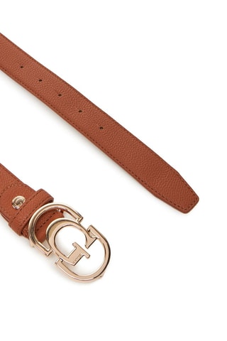 Ceinture Caledra - Camel