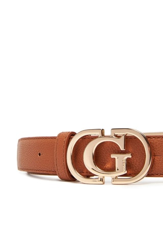 Ceinture Caledra - Camel