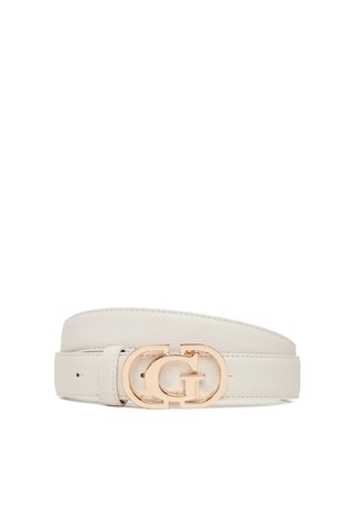 Ceinture Caledra - Ecru