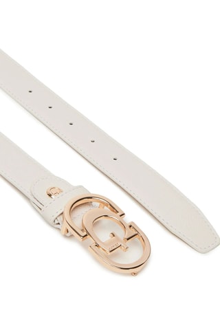 Ceinture Caledra - Ecru