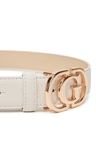 Ceinture Caledra - Ecru