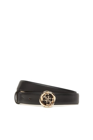 Ceinture - Noir