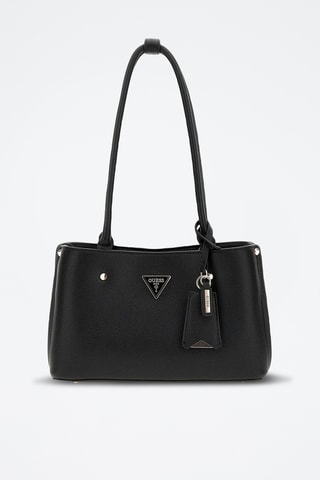 Sac porté épaule Meridian - Noir