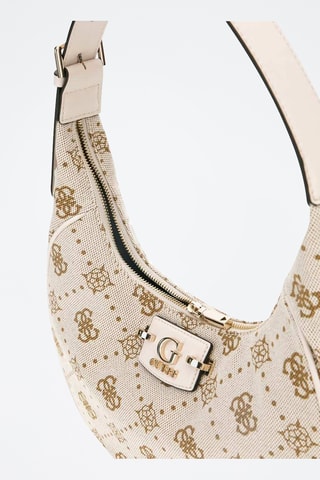 Sac porté épaule Neda - Ecru