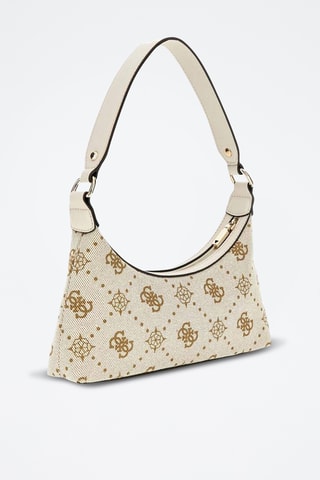 Sac porté épaule Neda - Ecru
