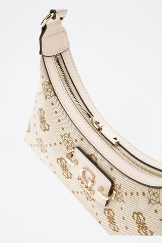 Sac porté épaule Neda - Ecru