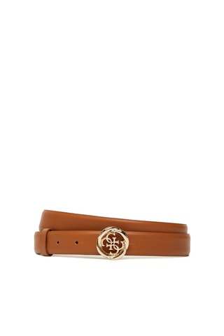 Ceinture - Camel