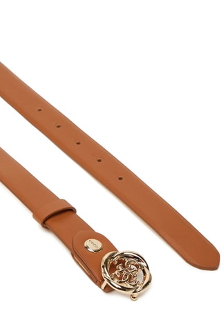 Ceinture - Camel
