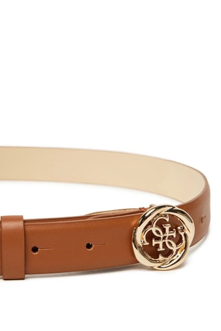 Ceinture - Camel