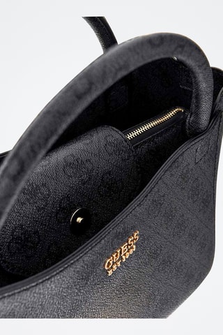 Sac à main Brenton - Noir