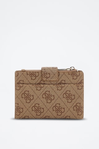 Portefeuille Zamira - Beige
