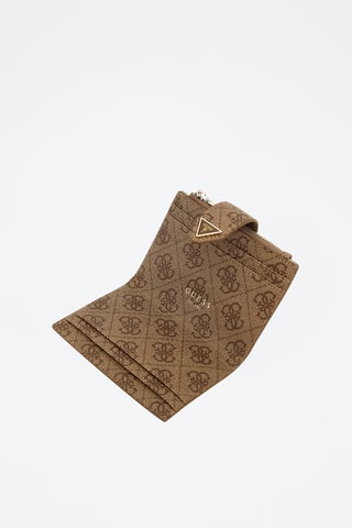 Portefeuille Zamira - Beige