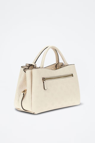 Sac à main Phoebe Girlfriend - Ecru