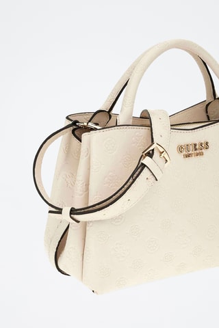 Sac à main Phoebe Girlfriend - Ecru