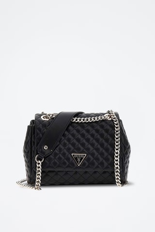 Sac bandoulière Everlee - Noir