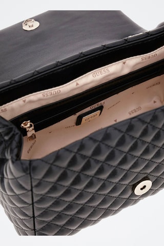Sac bandoulière Everlee - Noir