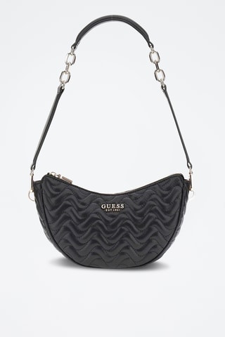 Sac porté épaule Melisandra - Noir